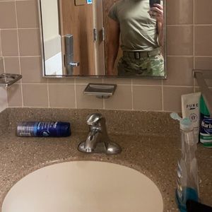 Meet your Posher, Justin